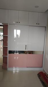 Bedroom Image of 1100 Sq.ft 2 BHK Apartment / Flat for rent in Sipani Viveza, Electronic City Bengaluru for Rs. 35000