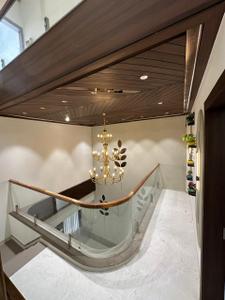 Hall Image of 2900 Sq.ft 4 BHK Independent House for sale in Nipania Indore for Rs. 16500000