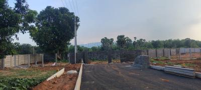 Image of 200 Sq.ft Residential Plot / Land for sale in Anandapuram, Visakhapatnam for Rs. 3200000