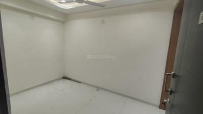 Living Room Image of 2840 Sq.ft 4 BHK Apartment / Flat for rent in Sakar Elite Apex, Mahalakshmi Nagar Indore for Rs. 50000
