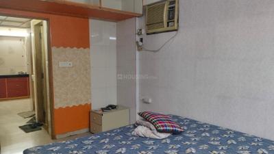 Bedroom Image of 750 Sq.ft 1 BHK Apartment / Flat for sale in Suyash Tower, Kopar Khairane Navi Mumbai for Rs. 10500000