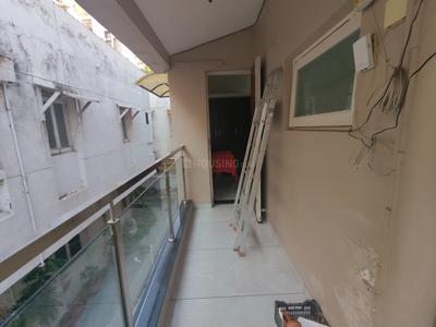 Balcony Image of 1620 Sq.ft 4 BHK Independent House for sale in Vastrapur Ahmedabad for Rs. 31100000