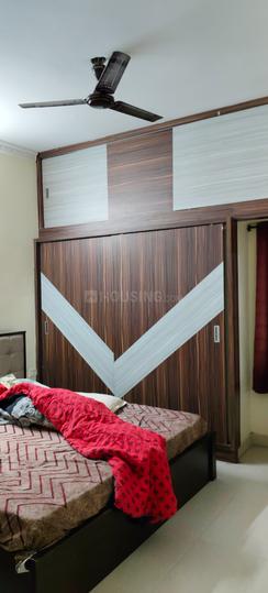 Veera house Bedroom 1