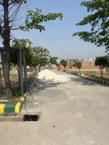 Image of 92 Sq.ft Residential Plot / Land for sale in Sector 3, Bahadurgarh for Rs. 6270000