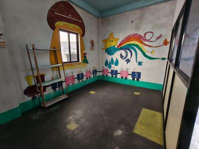 Bedroom Image of 600 Sq.ft 2.5 BHK Builder Floor for rent in Sitabuldi Nagpur for Rs. 8000