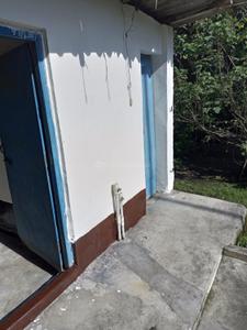Balcony Image of 300 Sq.ft 1 BHK Villa for rent in Arabinda Pally Siliguri for Rs. 4000
