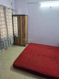 Bedroom Image of 1550 Sq.ft 3 BHK Apartment / Flat for rent in Kadamtala Siliguri for Rs. 25000