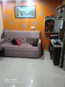 Hall Image of 723 Sq.ft 2 BHK Apartment / Flat for sale in Beliaghata Kolkata for Rs. 5500000