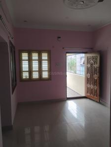 Image of 860 Sq.ft 2 BHK Independent House for rent in Moranapalli, Hosur for Rs. 8600