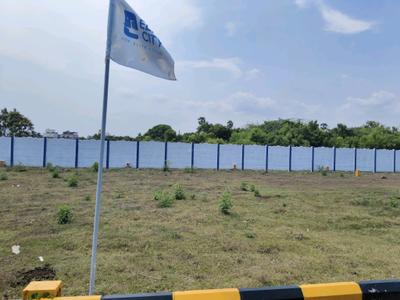 Image of 800 Sq.ft Residential Plot / Land for sale in Pudupakkam, Chennai for Rs. 3720000