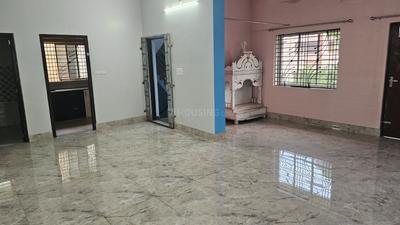 Hall Image of 1600 Sq.ft 2 BHK Builder Floor for rent in Bidhannagar Durgapur for Rs. 20000