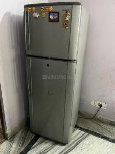 Balcony Image of 1250 Sq.ft 2 BHK Independent House for rent in Sector 7 Faridabad for Rs. 22000