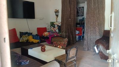 Living Room Image of 2880 Sq.ft 3 BHK Independent House for sale in Bopal Ahmedabad for Rs. 29000000