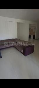 Living Room Image of 4000 Sq.ft 4 BHK Apartment / Flat for sale in Bodakdev Ahmedabad for Rs. 42100000