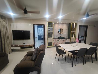 3 BHK Flat