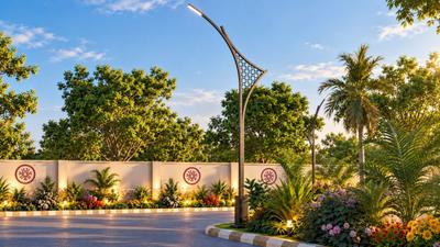 Image of 1000 Sq.ft Residential Plot / Land for sale in Kapoorawala, Jaipur for Rs. 4100000
