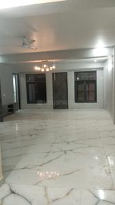 Hall Image of 2700 Sq.ft 3 BHK Builder Floor for rent in Sector 46 Noida for Rs. 65000