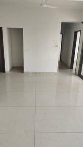 Living Room Image of 1900 Sq.ft 3 BHK Apartment / Flat for rent in Trinetra Celestia, Memnagar Ahmedabad for Rs. 35000
