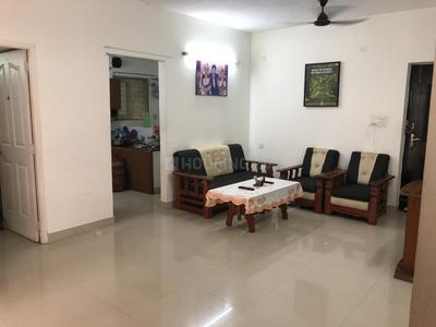 3 BHK Flat