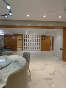 Hall Image of 3825 Sq.ft 4 BHK Apartment / Flat for sale in Science City Ahmedabad for Rs. 35100000