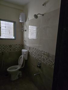 Bathroom Image of Livinns Hub Stay in Hinjawadi, Pune