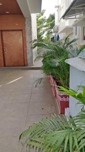 Balcony Image of 5000 Sq.ft 4 BHK Villa for rent in Koncept The Neighbourhood, Kompally Hyderabad for Rs. 140000