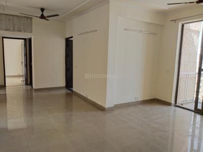 Hall Image of 1388 Sq.ft 3 BHK Apartment / Flat for sale in Unitech Uniworld Gardens 2, Sector 47 Gurgaon for Rs. 19300000