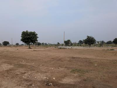 Image of 150 Sq.ft Residential Plot / Land for sale in Kongara Kalan, Hyderabad for Rs. 3750093