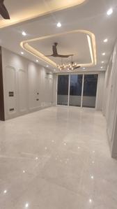 Hall Image of 2930 Sq.ft 4 BHK Apartment / Flat for sale in CGHS Emerald Green, Sector 52 Gurgaon for Rs. 36000000