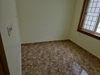 Bedroom Image of 1500 Sq.ft 3 BHK Builder Floor for rent in JP Nagar Bengaluru for Rs. 38000