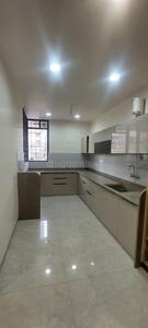 Kitchen Image of 2300 Sq.ft 4 BHK Villa for sale in Narayan Vihar Jaipur for Rs. 22500000