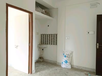 Dining Area Image of 652 Sq.ft 2 BHK Apartment / Flat for sale in Baghajatin Kolkata for Rs. 2800000