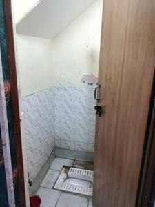 Common Bathroom Two Image of 1251 Sq.ft 3 BHK Independent House for sale in Ballabhgarh Faridabad for Rs. 12000000