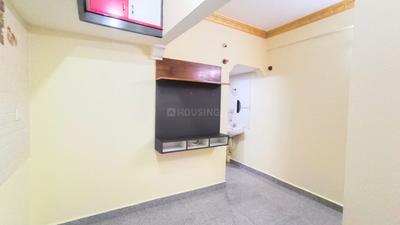 Hall Image of 1200 Sq.ft 1 BHK Builder Floor for rent in Electronic City Bengaluru for Rs. 12500
