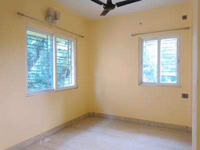 Bedroom Image of 1800 Sq.ft 3 BHK Apartment / Flat for sale in Sarada Pally Kolkata for Rs. 5800000