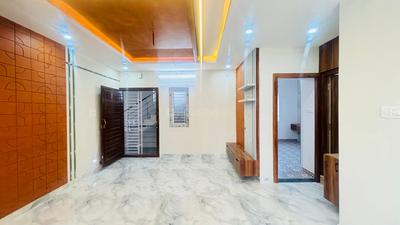 Hall Image of 1270 Sq.ft 2 BHK Apartment / Flat for sale in Chengalpattu Chennai for Rs. 8636000
