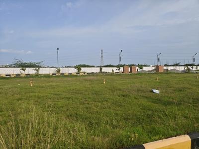 Image of 725 Sq.ft Residential Plot / Land for sale in Guduvancheri, Chennai for Rs. 2029277
