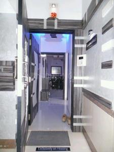 Image of 1700 Sq.ft 3 BHK Apartment / Flat for sale in Supreme Palms, Baner, Pune for Rs. 18000000