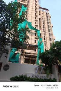 Image of 1613 Sq.ft 3 BHK Apartment / Flat for sale in Kalighat, Kolkata for Rs. 14517000
