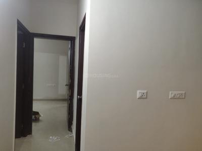 Hall Image of 974 Sq.ft 2 BHK Apartment / Flat for rent in SJR Parkway Homes, Rayasandra Bengaluru for Rs. 30000