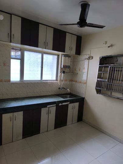 Ram Society Kitchen 1