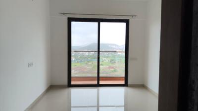 Bedroom Image of 1080 Sq.ft 3 BHK Apartment / Flat for sale in Kohinoor Sportsville, Maan Pune for Rs. 12000000