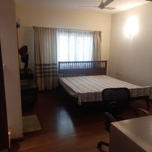 Bedroom Image of 3978 Sq.ft 4 BHK Apartment / Flat for sale in Brigade Yelahanka by Brigade Enterprises Ltd, Yelahanka Bengaluru for Rs. 55000000