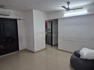 Hall Image of 965 Sq.ft 2 BHK Apartment / Flat for rent in Daighar Gaon Thane for Rs. 18000