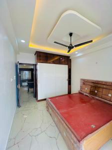 Bedroom Image of 1000 Sq.ft 2 BHK Apartment / Flat for sale in Capital Metro Height, Sector 72 Noida for Rs. 4193467