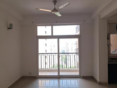 Living Room Image of 1074 Sq.ft 2.5 BHK Apartment / Flat for sale in Amrapali Zodiac, Sector 119 Noida for Rs. 10200000