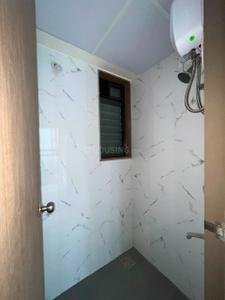 Bathroom Image of 520 Sq.ft 1 BHK Apartment / Flat for sale in Lodha Jasmine A B C G H And I, Dombivli East Thane for Rs. 2400000