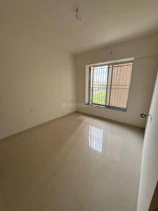 Bedroom Image of 850 Sq.ft 2 BHK Apartment / Flat for rent in 24 Life Bliss, Dudulgaon Pune for Rs. 17000