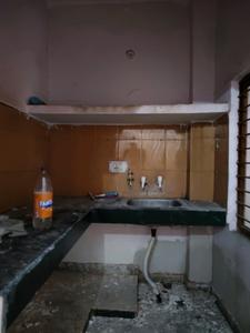 Kitchen Image of 484 Sq.ft 1 BHK Independent House for sale in Omicron III Greater Noida for Rs. 11950000