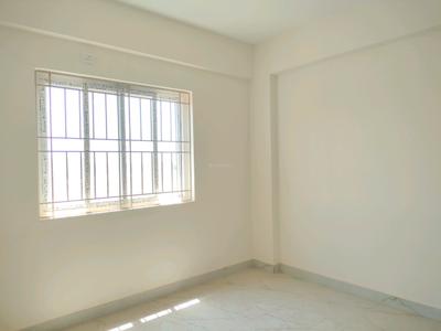 Bedroom Image of 1415 Sq.ft 3 BHK Apartment / Flat for sale in SLV Sai Adhya, Electronic City Phase 2 Bengaluru for Rs. 7641000